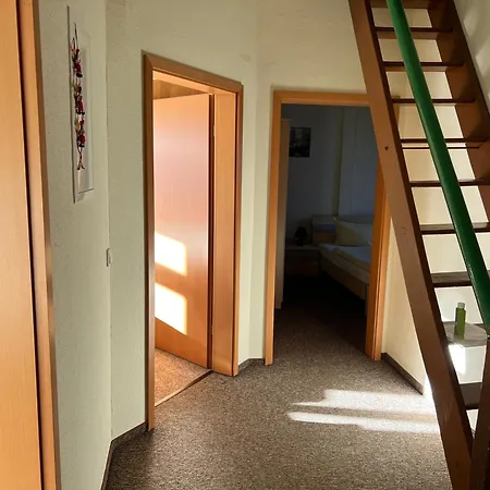 Apartment 7 *