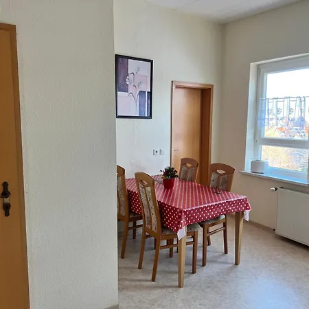 Apartment 7 *