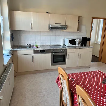7 Apartman Wernigerode