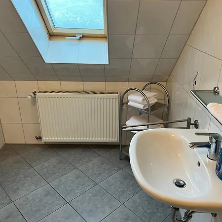 Apartment 7 Wernigerode