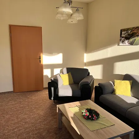 7 Apartment *