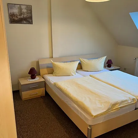 7 Apartment Wernigerode