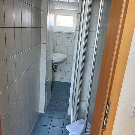 Apartamento 7 Wernigerode
