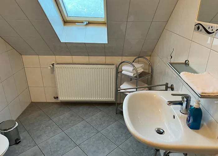 Apartment 7 Wernigerode