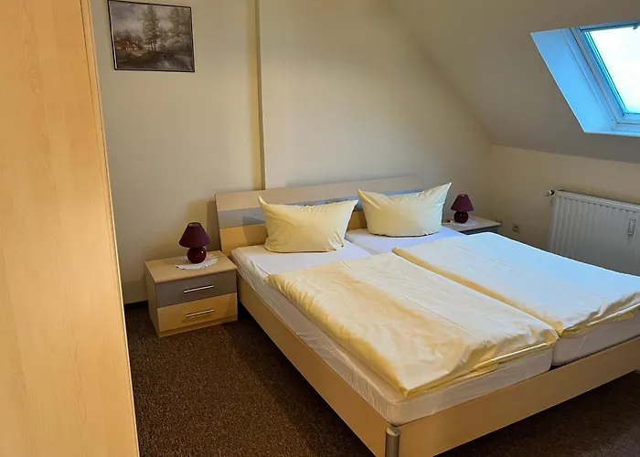 7 Apartment Wernigerode