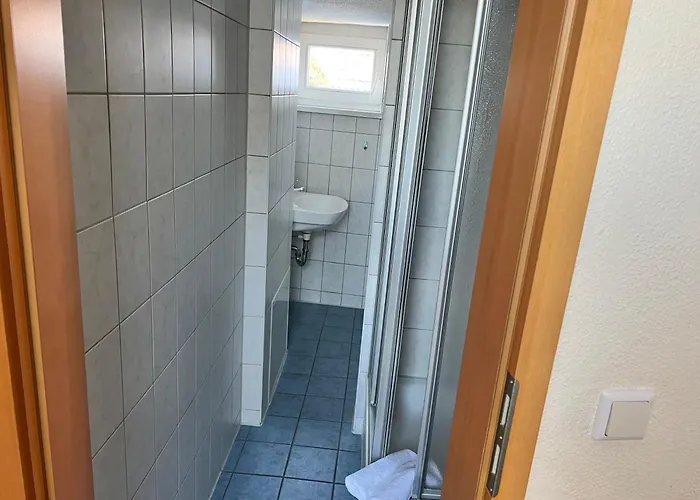 Apartment 7 Wernigerode